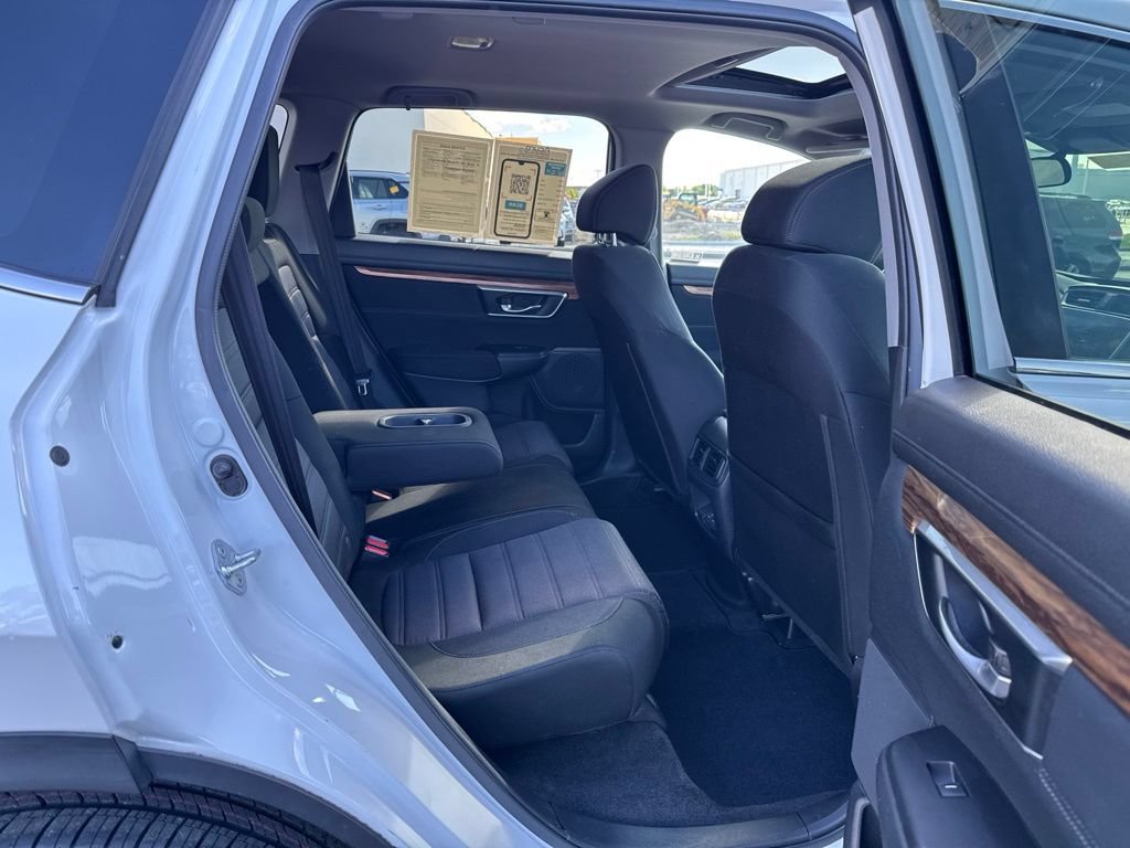 Used 2019 Honda CR-V EX image 37