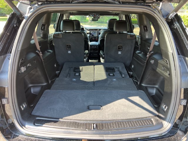 Used 2023 Jeep Grand Cherokee L Laredo AWD/4WD image 29