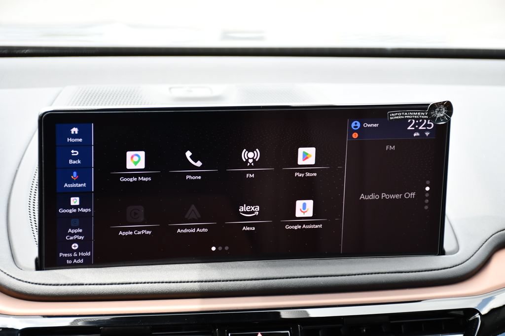 New 2026 Acura MDX SH-AWD w/ Technology Package image 25
