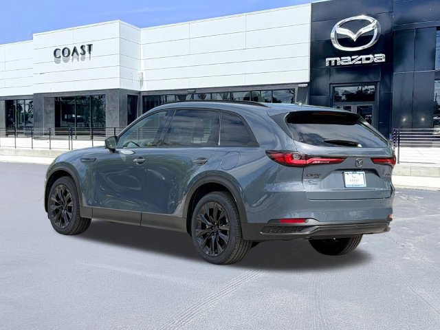 New 2026 MAZDA CX-90 3.3 Turbo w/ Premium Sport Pkg AWD/4WD image 7