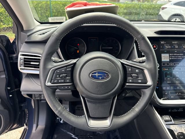 Certified 2024 Subaru Outback Limited XT AWD/4WD image 14