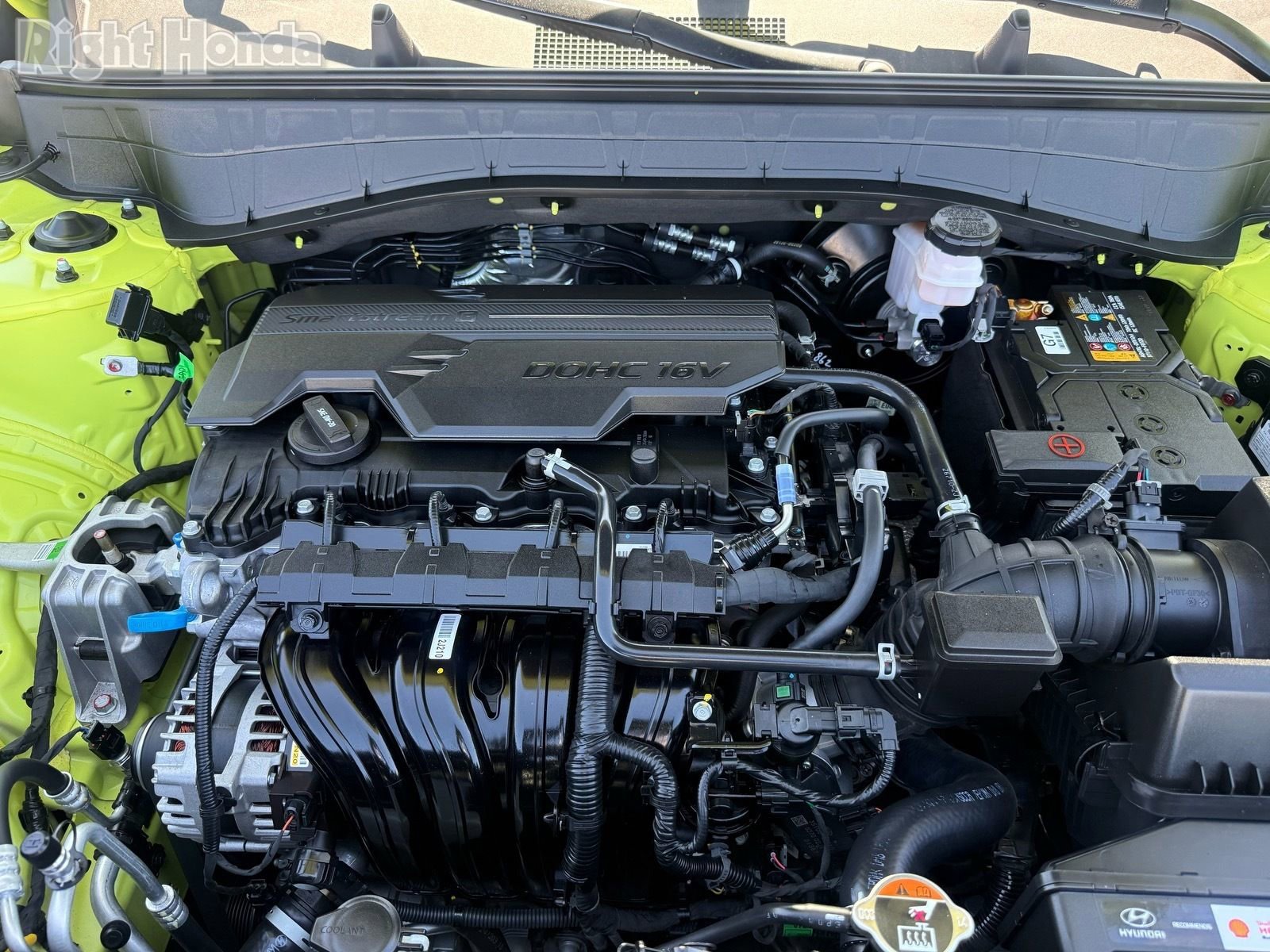 Used 2025 Hyundai Kona SEL image 32