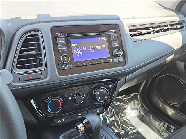 Used 2016 Honda HR-V LX image 15