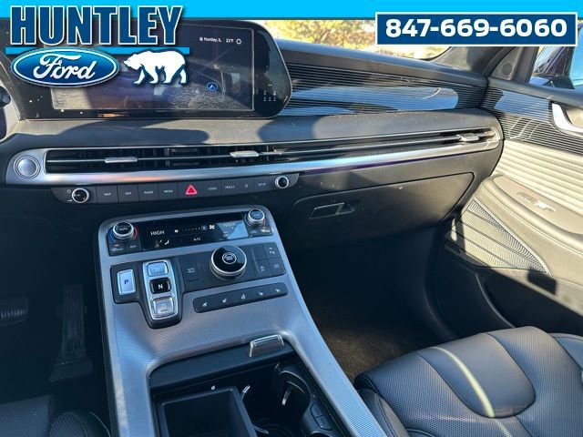 Used 2024 Hyundai Palisade Calligraphy FWD image 18