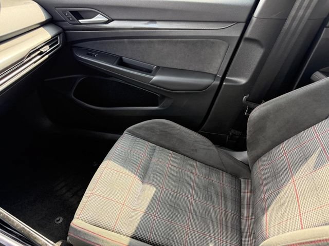 Used 2024 Volkswagen GTI S FWD image 23