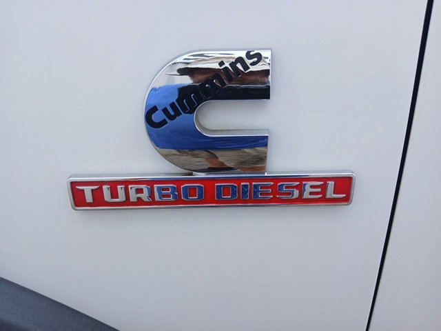 Used 2021 RAM 5500 Tradesman w/ Chrome Appearance Group image 8