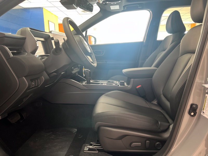 New 2026 Subaru Outback Premium AWD/4WD image 23