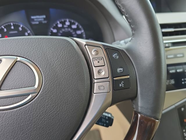 Used 2015 Lexus RX 350 FWD image 18