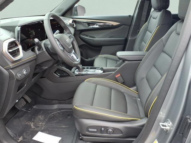 New 2026 Chevrolet TrailBlazer ACTIV w/ Convenience Package FWD image 16