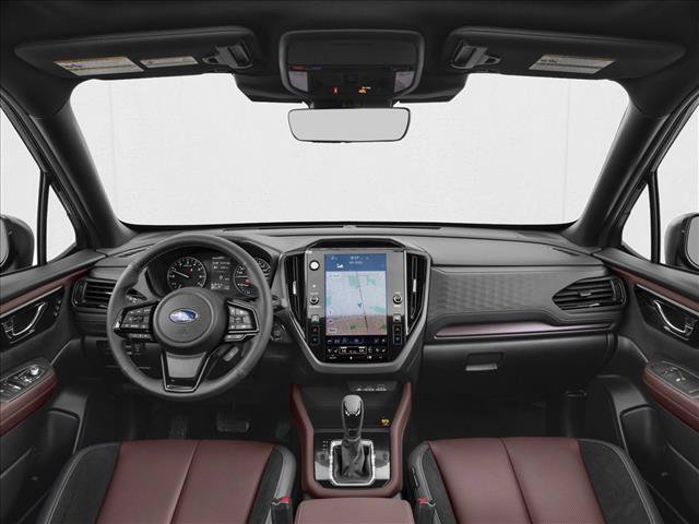 New 2026 Subaru Forester Premium AWD/4WD image 5