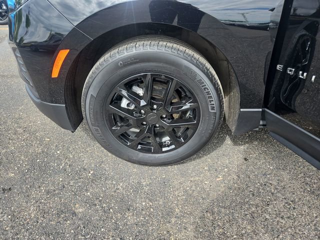 Used 2024 Chevrolet Equinox LS w/ LS Convenience Package FWD image 27