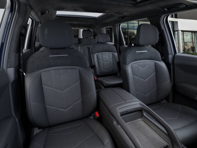 New 2027 Kia Telluride X-Line SX Prestige AWD/4WD image 16