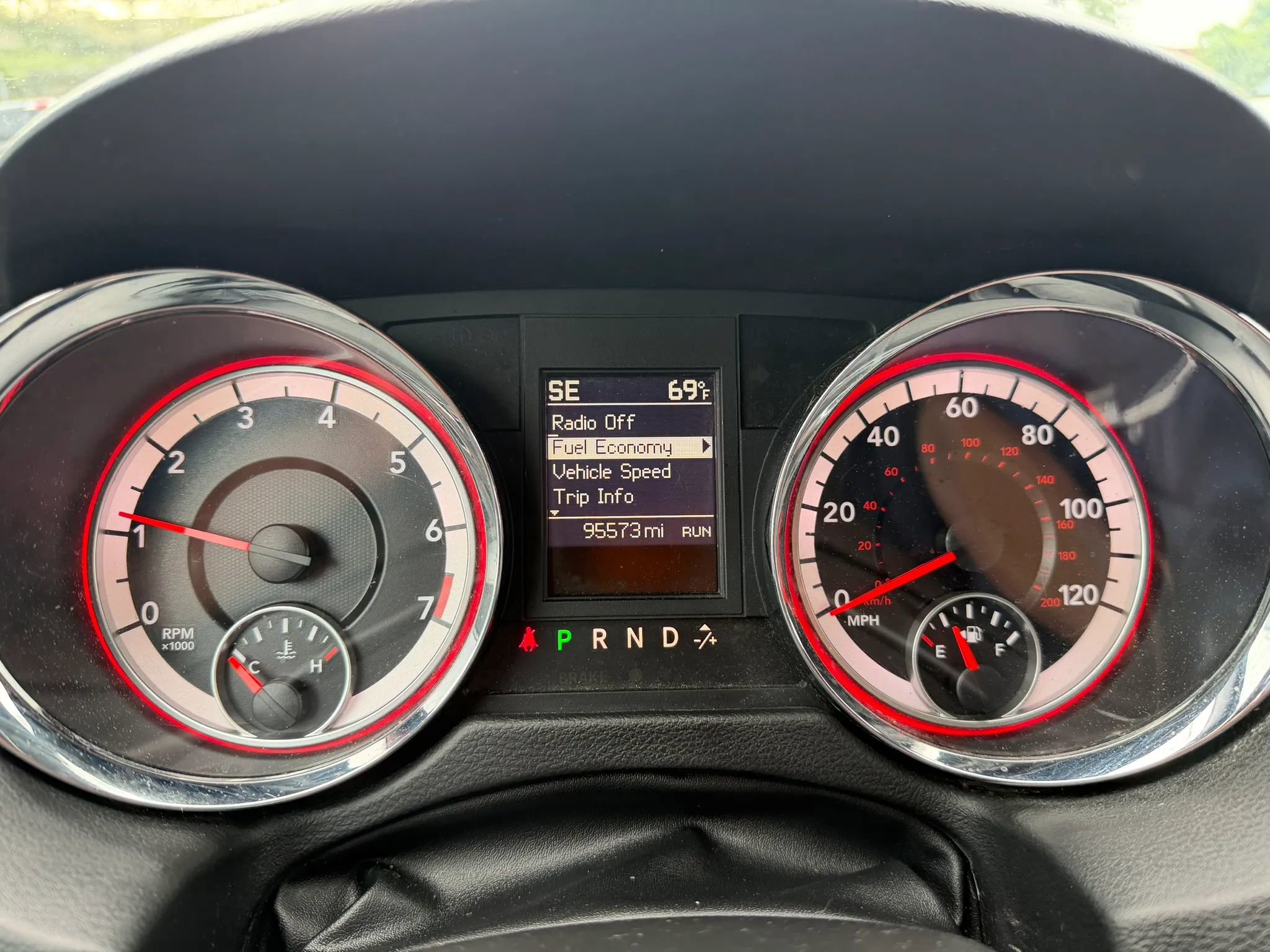 Used 2019 Dodge Grand Caravan GT FWD image 10