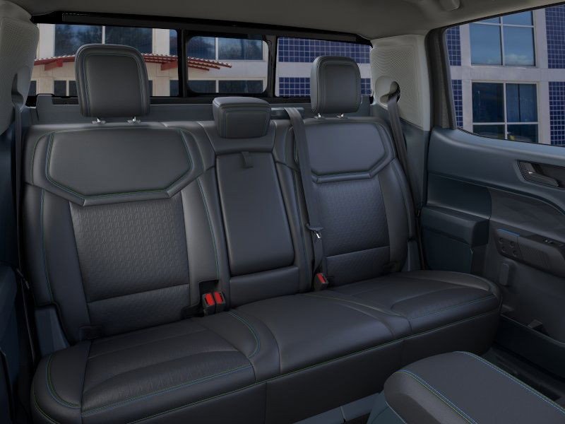New 2025 Ford Maverick Lobo image 12