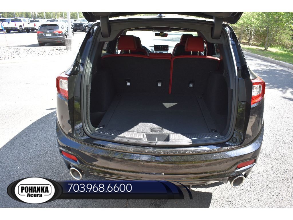 New 2026 Acura RDX w/ Advance Package AWD/4WD image 35