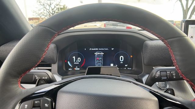 New 2026 Ford Explorer ST w/ Sun And Sound Package image 14