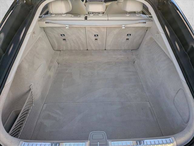 Certified 2022 Mercedes-Benz EQS 580 4MATIC Sedan image 6