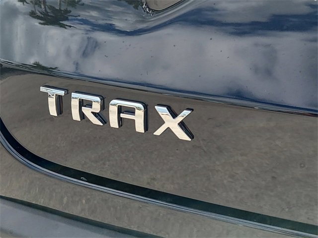 New 2026 Chevrolet Trax LT w/ Driver Confidence Package image 10