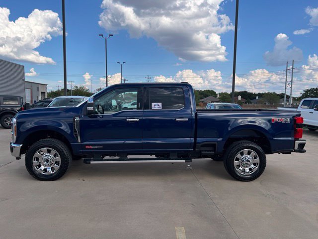 New 2027 Ford F250 Lariat w/ Chrome Package AWD/4WD image 4