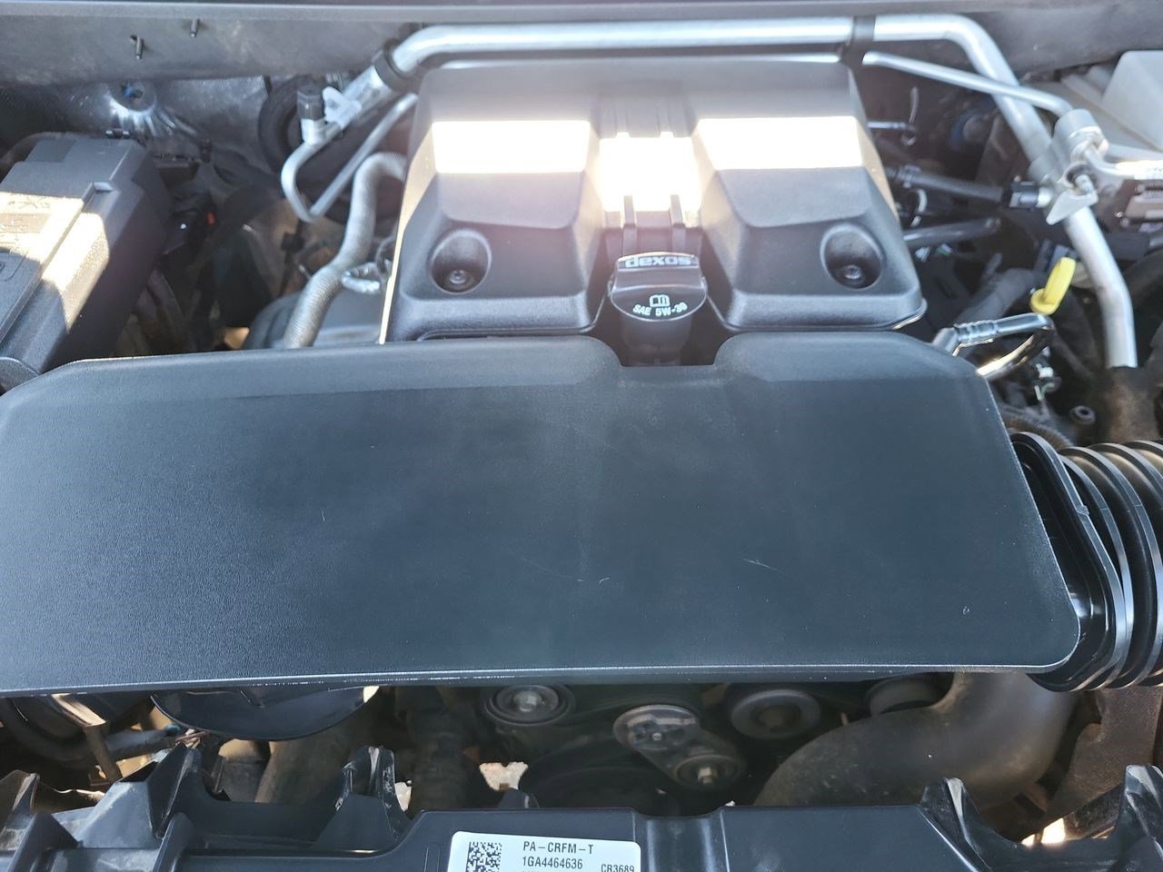 Used 2023 GMC Canyon AT4 image 29