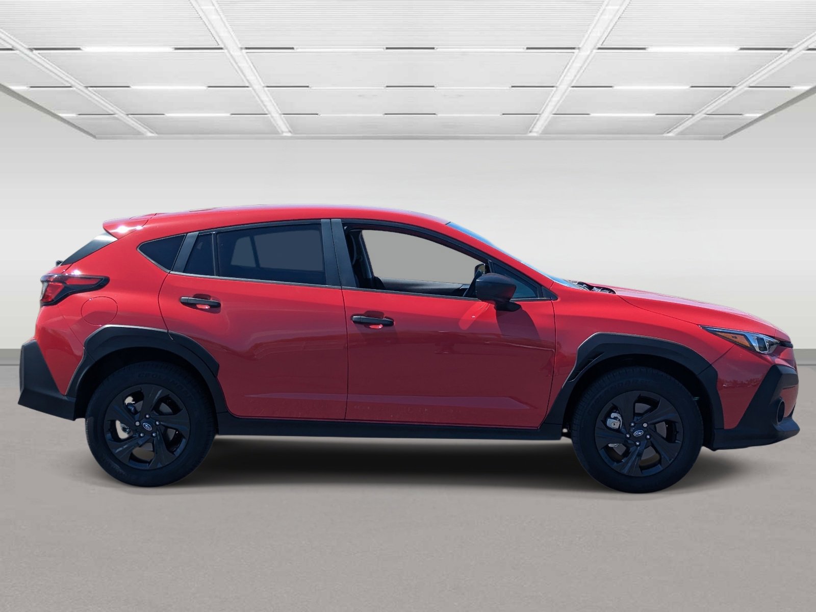 Used 2025 Subaru Crosstrek 2.0i w/ Popular Package #1A AWD/4WD image 7