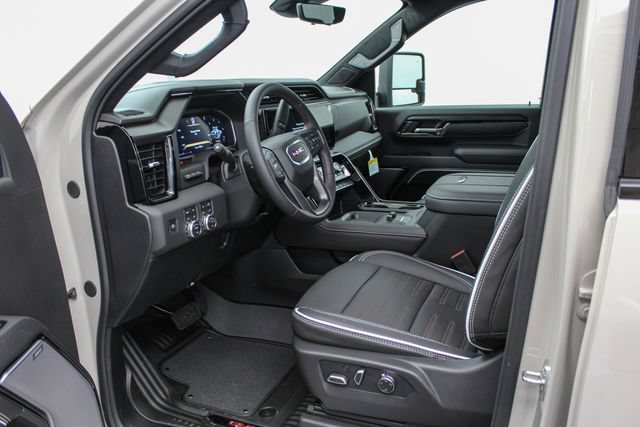 New 2026 GMC Sierra 2500 AT4X w/ LPO, Black Badging Package AWD/4WD image 20