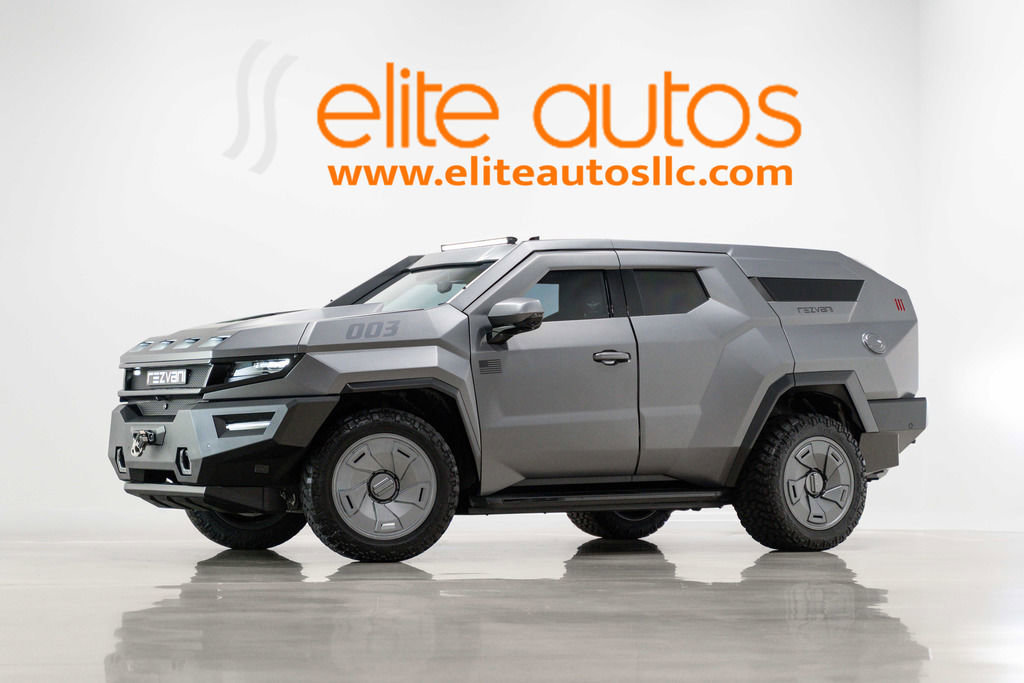 Used 2023 Cadillac Escalade Premium Luxury image 1