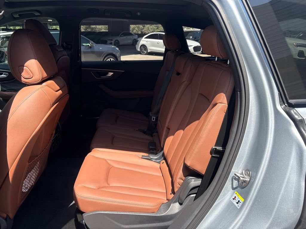 New 2026 Audi Q7 2.0T Premium Plus AWD/4WD image 14