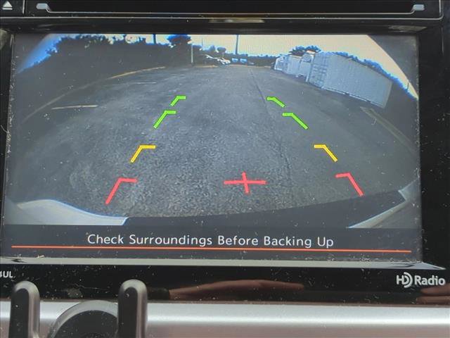 Used 2015 Subaru Crosstrek 2.0i Premium AWD/4WD image 9