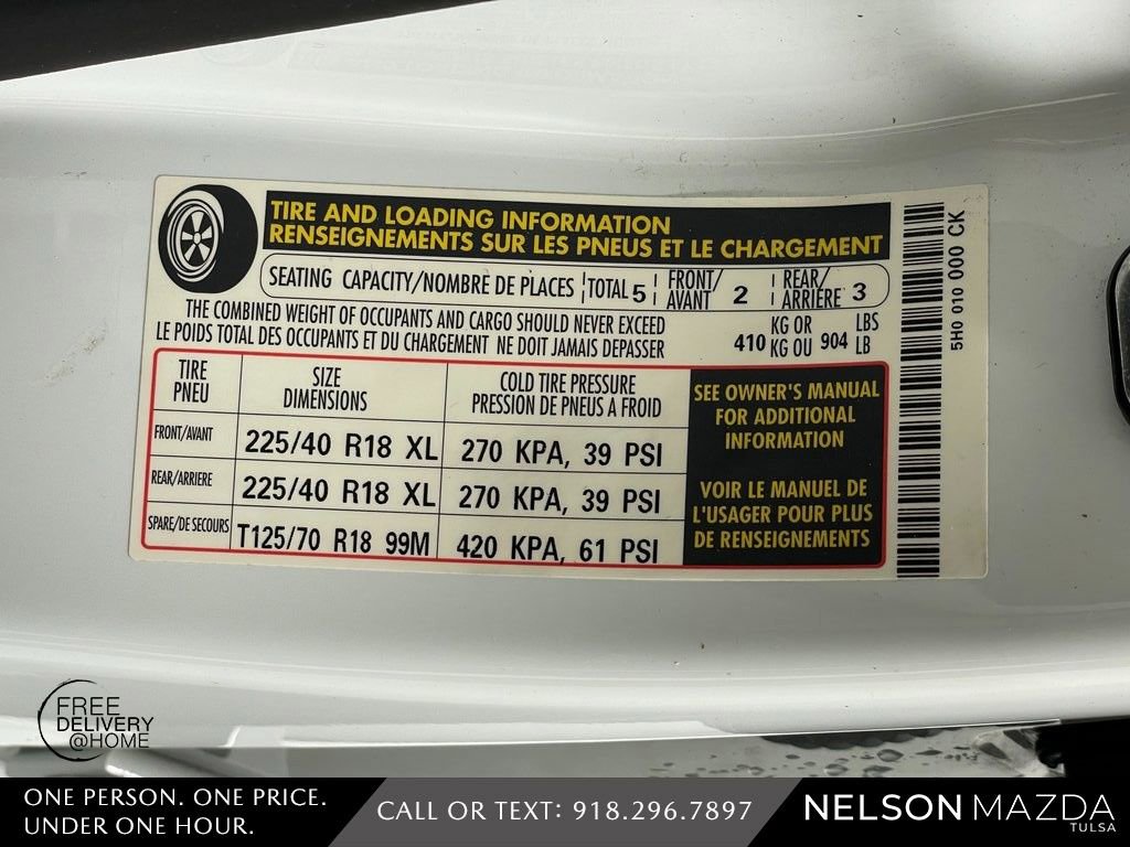 Used 2023 Volkswagen GTI SE image 47