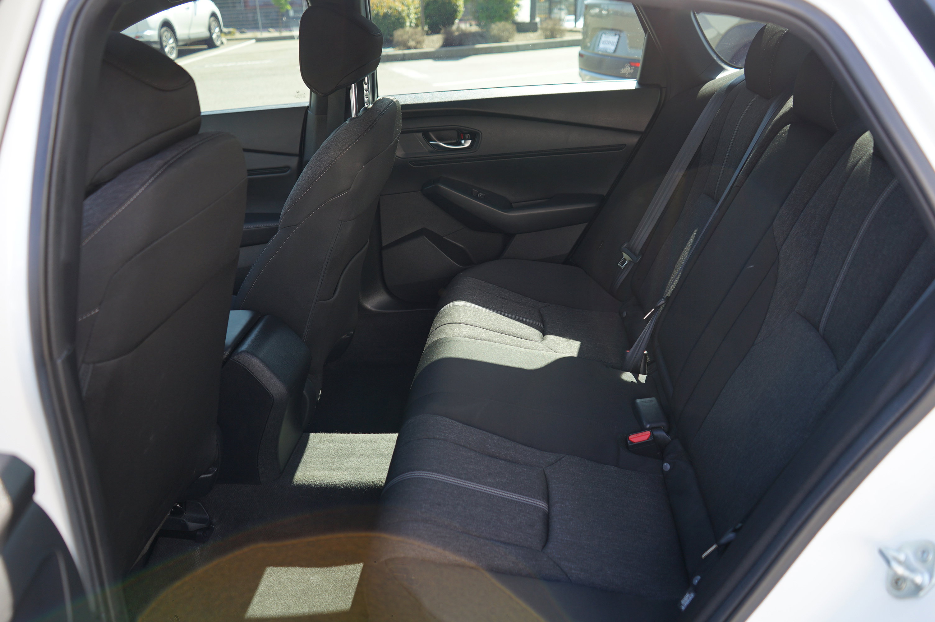 Used 2023 Honda Accord Sport image 12