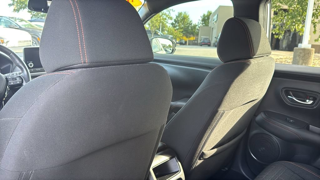 Used 2024 Honda HR-V Sport image 30