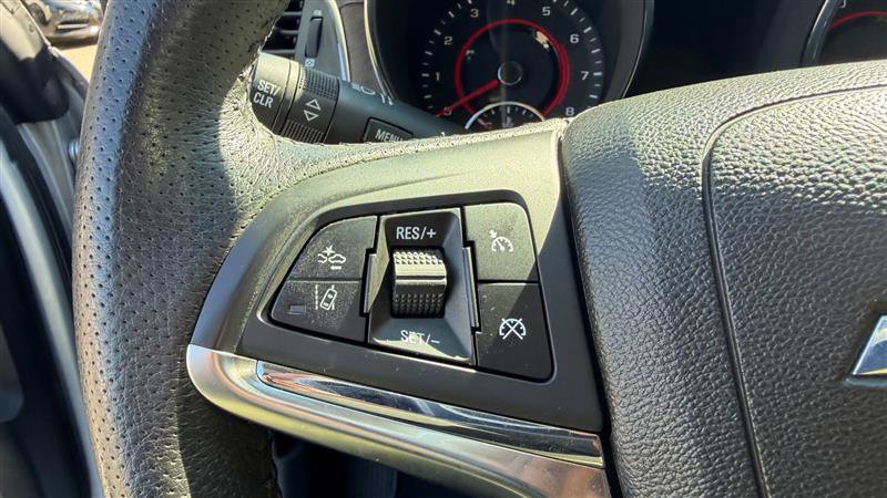 Used 2016 Chevrolet SS image 37