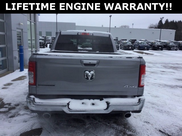 Used 2019 RAM 1500 Big Horn image 6