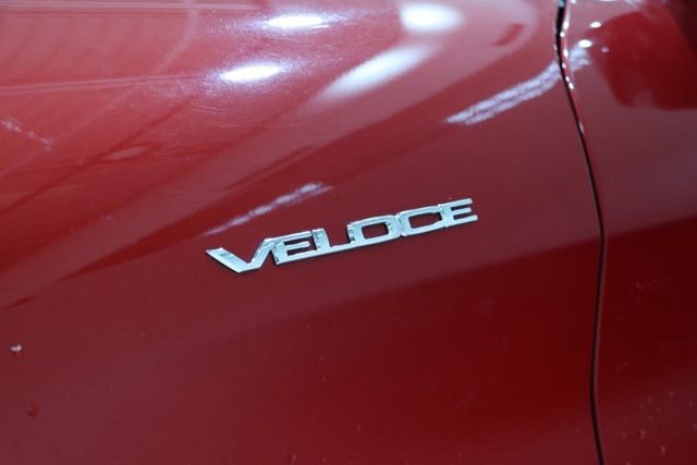 Used 2023 Alfa Romeo Giulia Veloce RWD image 11