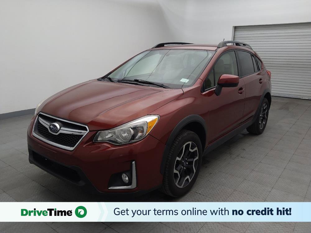 Used 2017 Subaru Crosstrek 2.0i Premium image 1