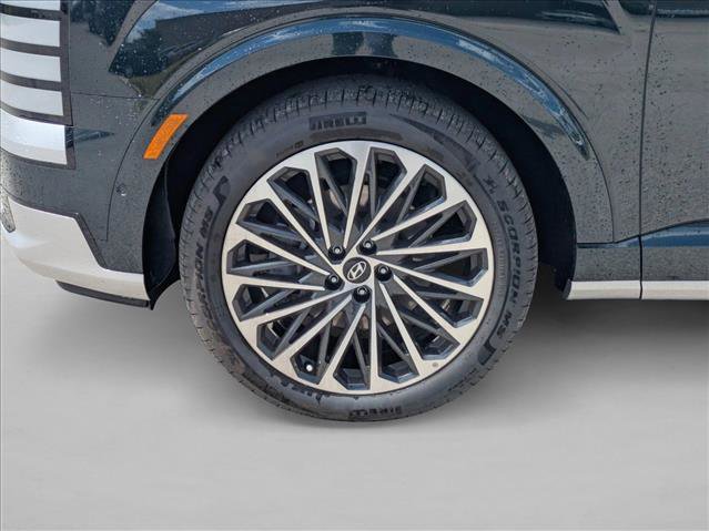 Used 2026 Hyundai Palisade Calligraphy image 24