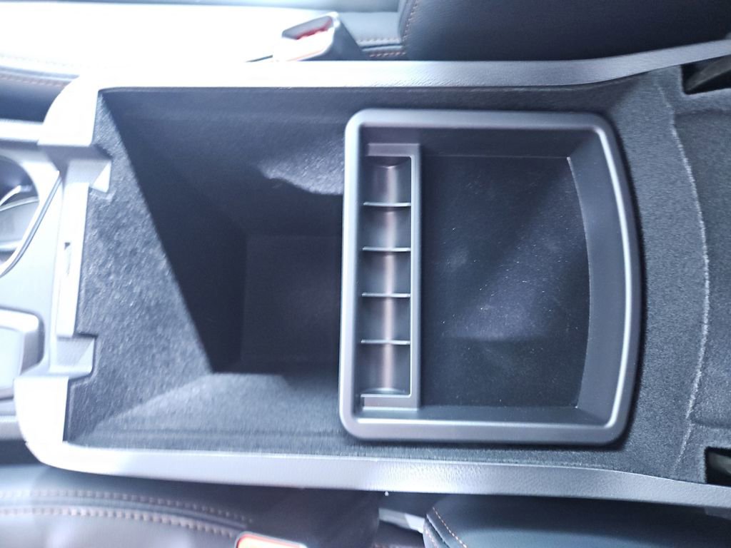 New 2025 Subaru Ascent Bronze Edition image 27