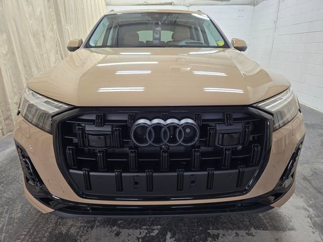 New 2026 Audi Q7 3.0T Prestige image 2