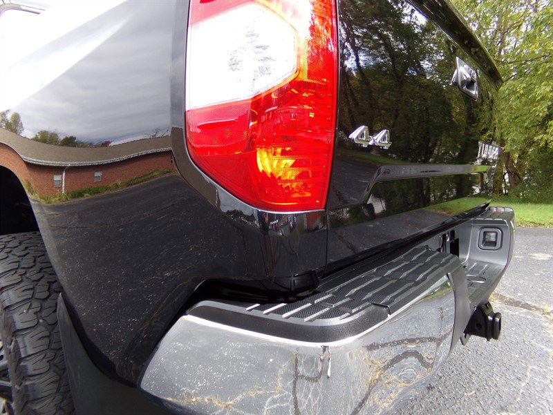 Used 2020 Toyota Tundra SR5 image 19