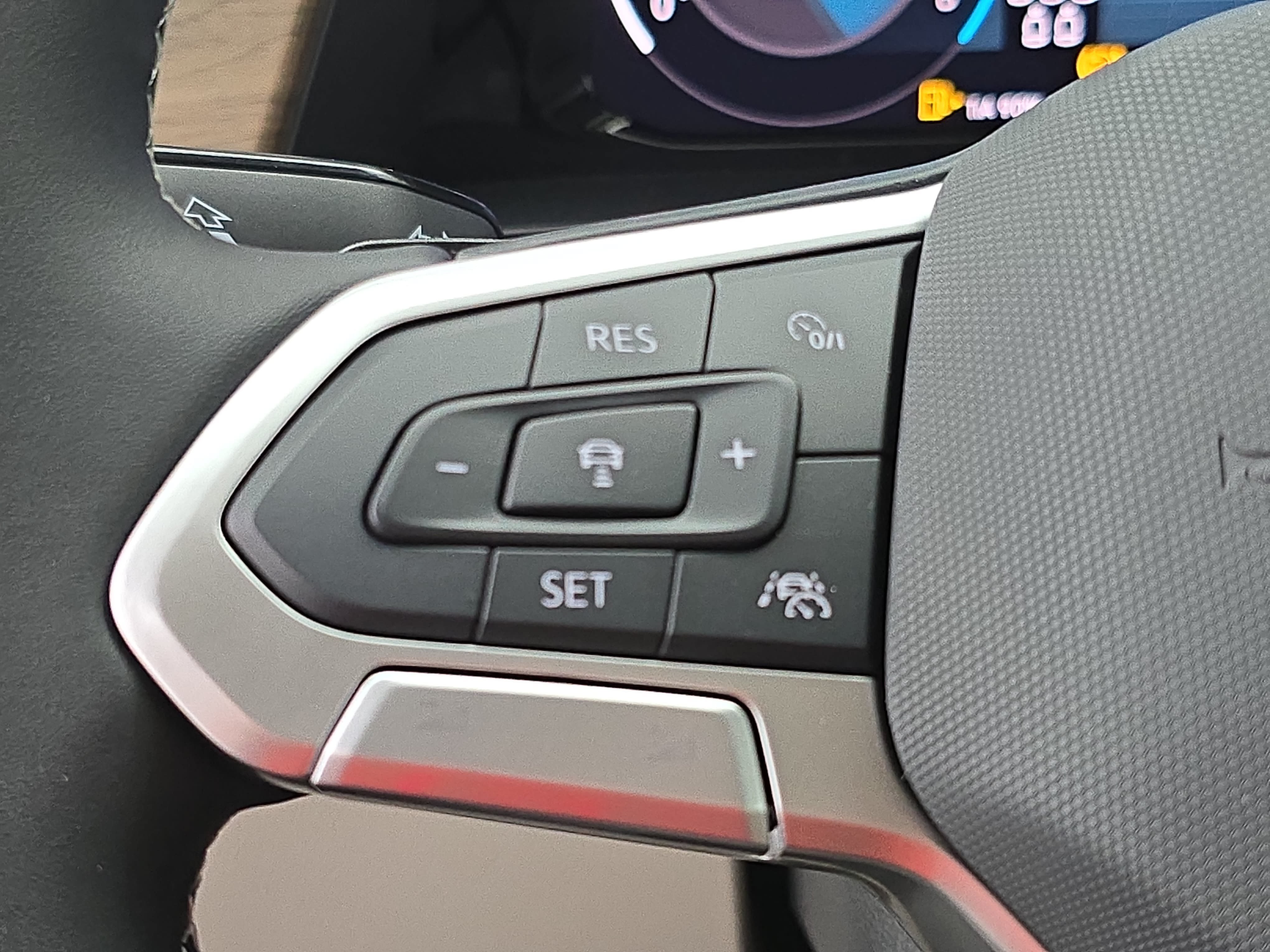 New 2026 Volkswagen Atlas SE AWD/4WD image 17