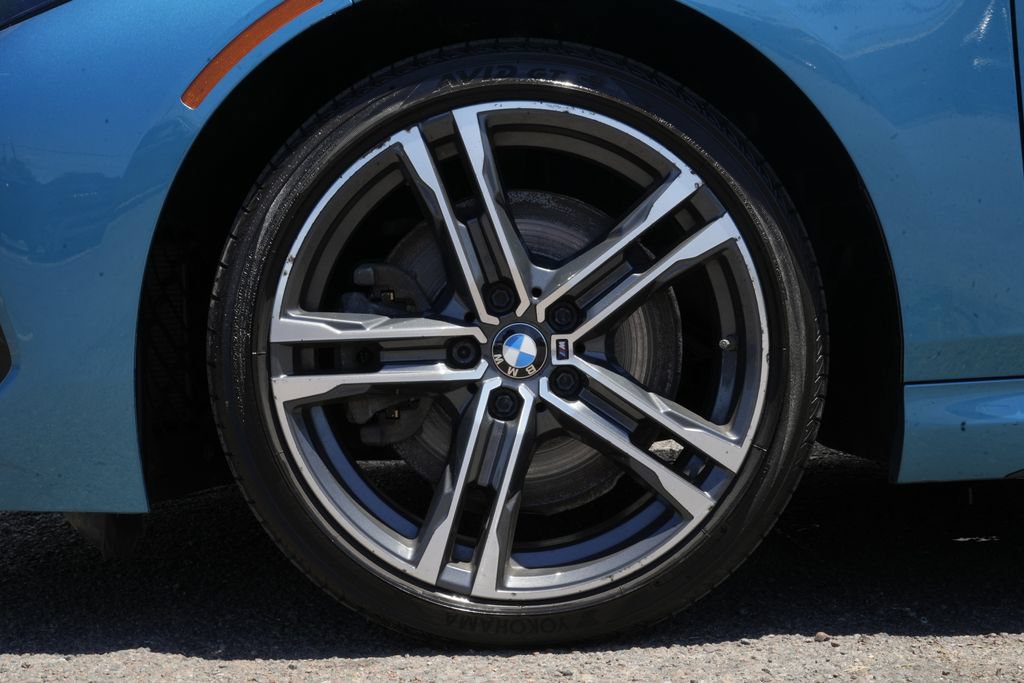 Used 2021 BMW 228i xDrive Gran Coupe AWD/4WD image 13
