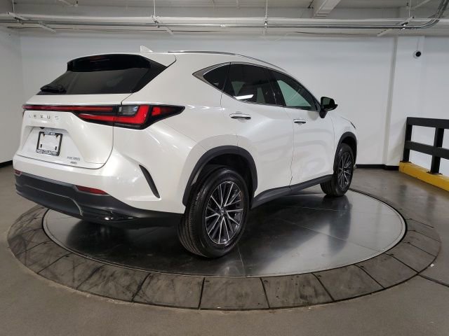 Used 2024 Lexus NX 350 AWD w/ Cold Area Package image 10