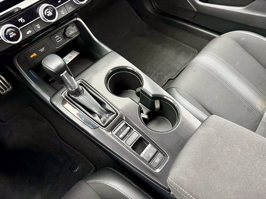 Used 2024 Honda Civic Sport image 19