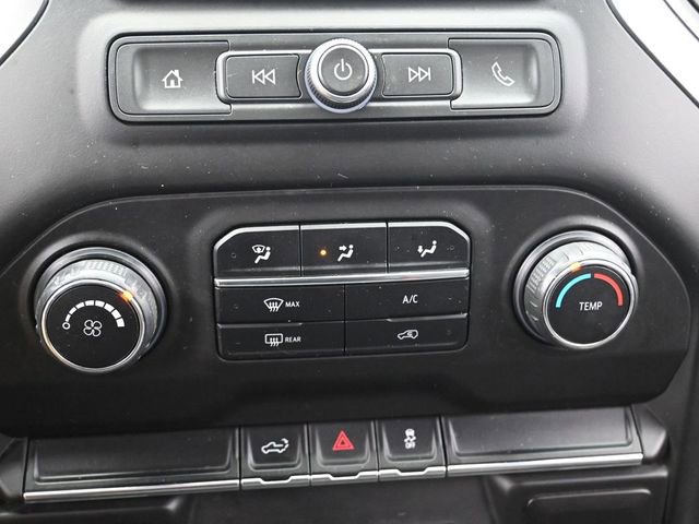 Used 2020 Chevrolet Silverado 1500 Custom image 20