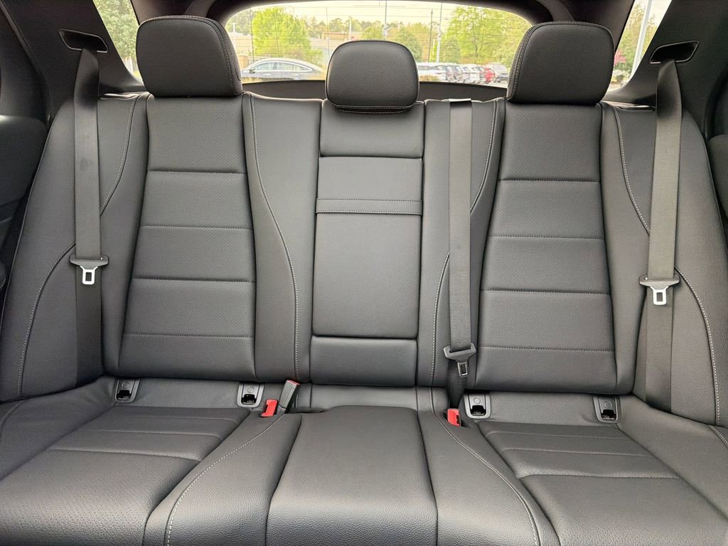 New 2026 Mercedes-Benz GLE 450 4MATIC image 28