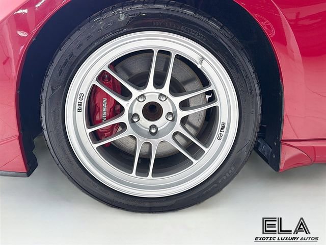 Used 2009 Nissan 370Z Touring w/ Sport Pkg image 30