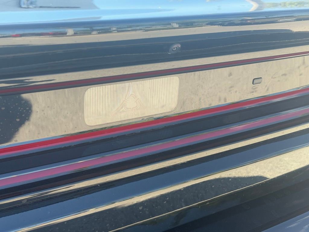 New 2026 Dodge Charger R/T Scat Pack w/ Blacktop Package image 32