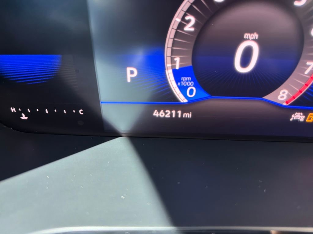 Certified 2022 Volkswagen Taos S w/ IQ Drive S Package image 19