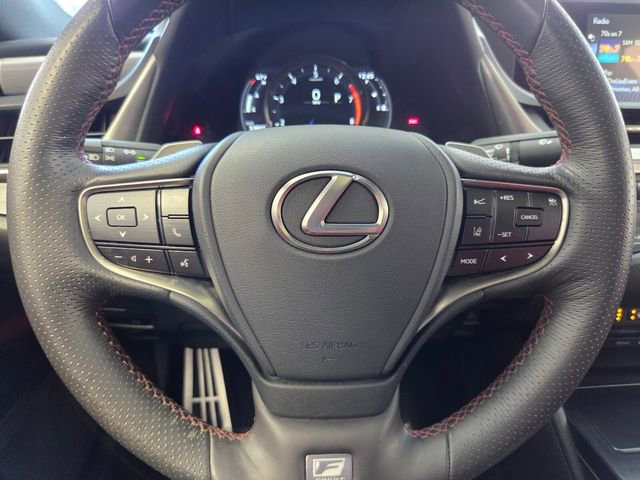 Used 2020 Lexus ES 350 F Sport w/ Accessory Package 2 image 36